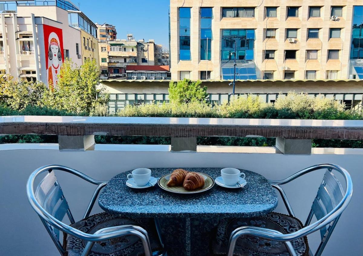 Explore Albania, From The Heart Of Apartamento