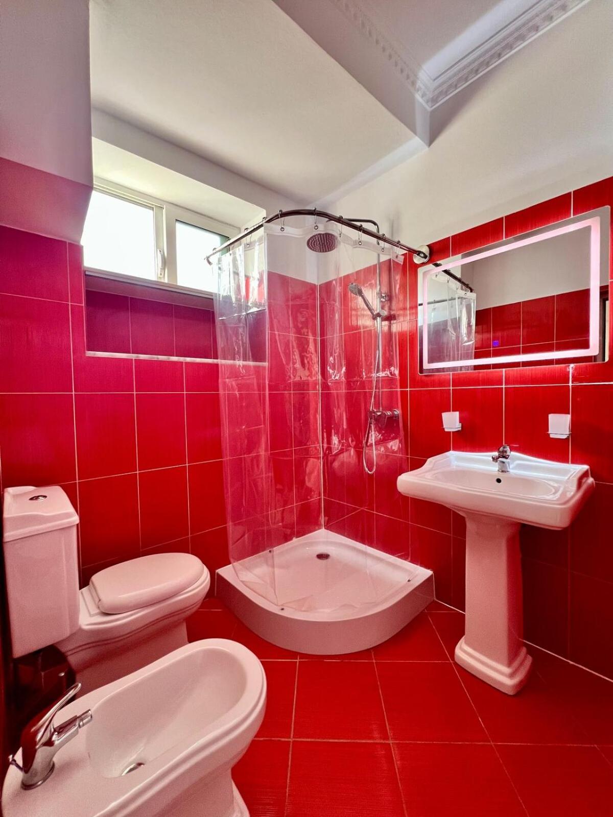 Explore Albania, From The Heart Of Apartamento Tirana