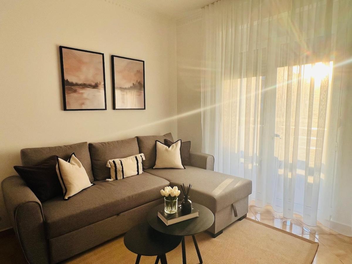 Apartamento Explore Albania, From The Heart Of Tirana