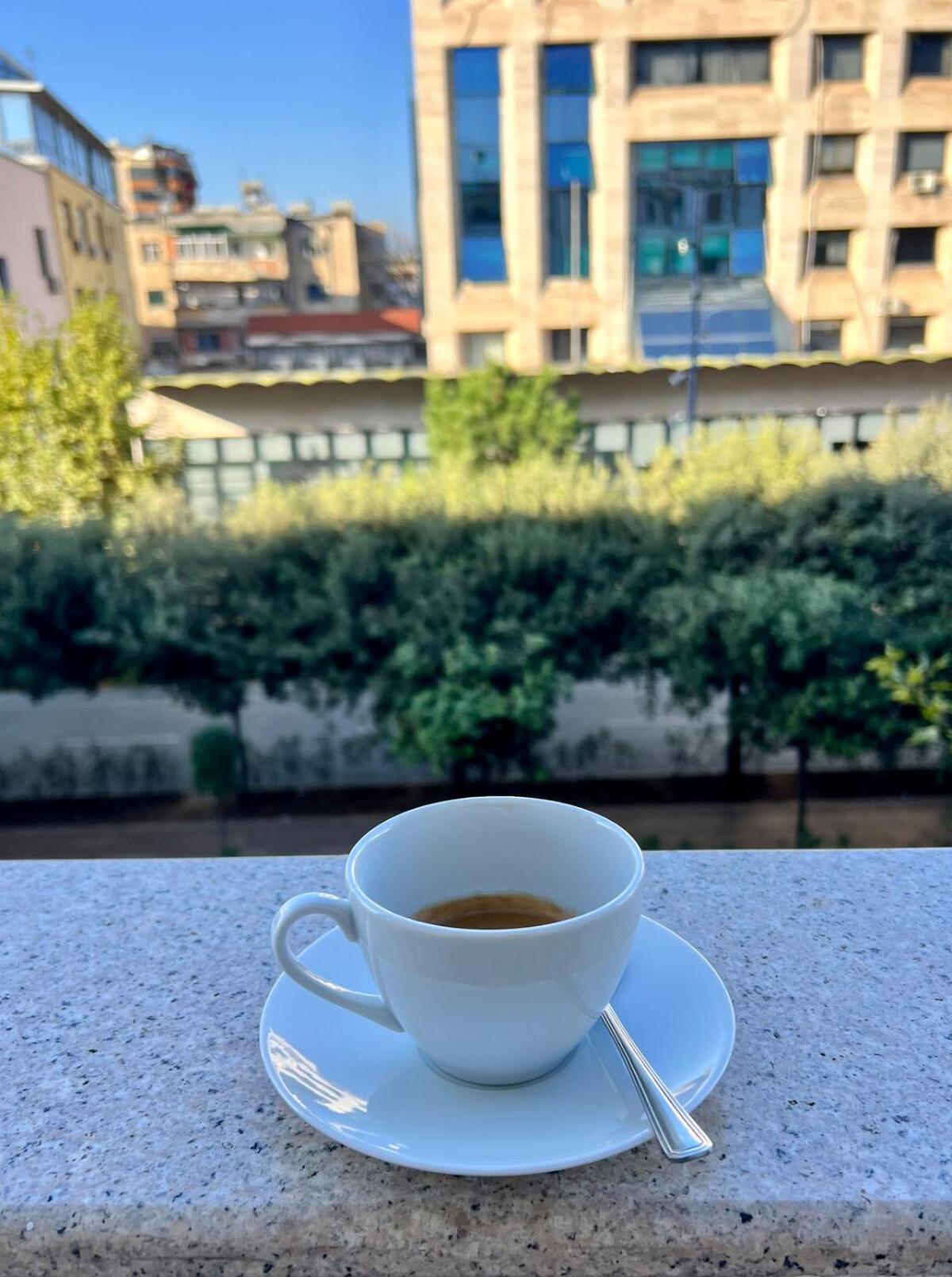 Explore Albania, From The Heart Of * Tirana